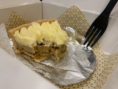 红枣酒酿派-Pie Bird(新闸路店)