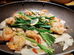 -吃饭皇帝大(长宁龙之梦店)