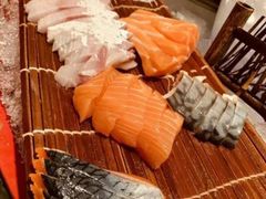 -广东嘉华大酒店·季花铁板烧餐厅