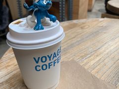 -VOYAGE COFFEE(北锣鼓巷店)