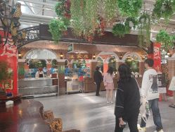 -特味村·宴会厅(生态园店)