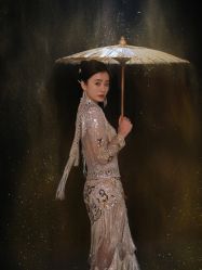 -懿沉香中式嫁衣礼服秀禾服龙凤褂马来褂旗袍总店