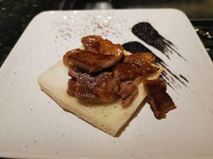 -松临·铁板烧&Omakase(神农店)