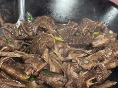 -王城醋血鸭老店