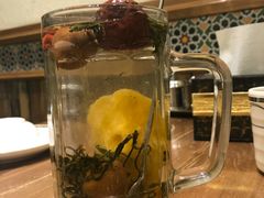 -清真·玛丽亚新疆菜主题餐厅(浙江中路店)