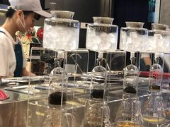 -SENTEA森茶(麦地丽日店)