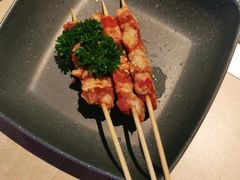 -新石器烤肉(周浦万达店)
