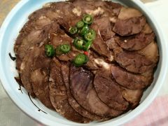 -全聚德(长江路店)