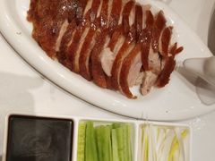 -梅利汴京烤鸭•开封豫菜地标店(铁北街店)