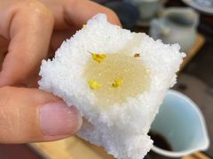 -南大门韩糕(后埭溪路店)