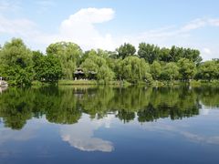 -承德避暑山庄景区