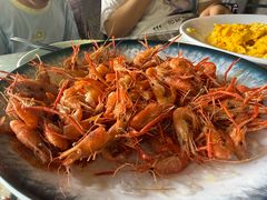 -崂山水果园农家宴(泉水鸡店)