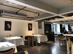 大堂-黑明餐厅(白鹭洲店)