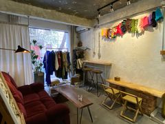 -春庄咖啡SpringHues(钟楼小区店)
