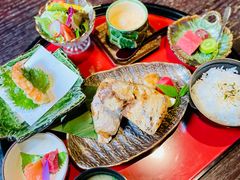 -鮨匠·割烹料理(巨鹿花园店)