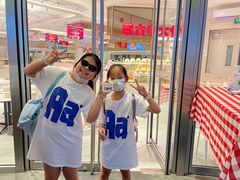 -西贝(上海中心店)
