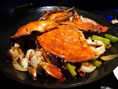 -西街夜油条·麻团包乌饭