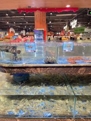 -胜利乐园(胜利购物广场店)