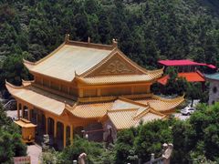 -南岳衡山风景名胜区