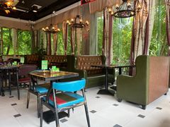 -豪约客牛排(海大南门店)