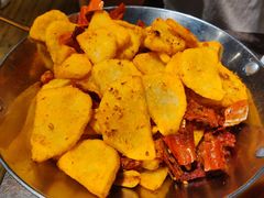 -贯贯吉·清真餐厅(浙江中路店)