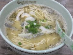 -好吃黄鱼面馆(浦发广场店)