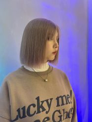 -MY HAIR ARDOR