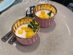 -蕉叶·广州明星泰国菜(黑金冠保利广场店)