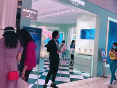 -新世界大丸百货