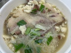 -老铁家泡馍馆(景龙池店)