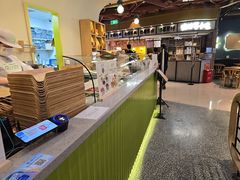 -油梨树AVOCADO TREE(嘉里中心店)