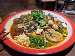 -重庆烤鱼(武吉士店)