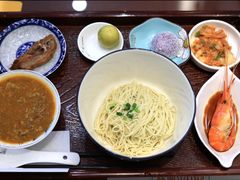 -百年老字号·观振兴蟹黄面·三虾面·苏式面(观前街富仁坊巷店)