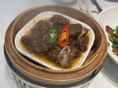 黑椒牛仔骨-好食上(喜盈门.范城店)