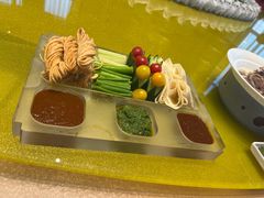 -蒙古大营·蒙古演绎餐厅(赛马场店)