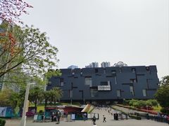 -广东省博物馆