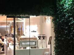 门面-% Arabica阿拉比卡咖啡(武康路店)