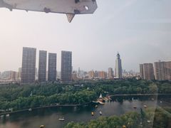 -沈阳南湖公园