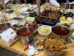 -江油特色冷沾沾(火炮街店)