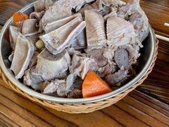 -猪肉婆私房菜(容桂总店)