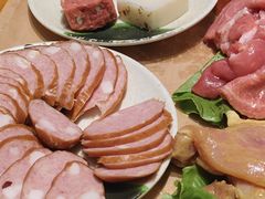 -玖泉里烤肉