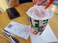 -DQ·蛋糕·冰淇淋(合生汇店)