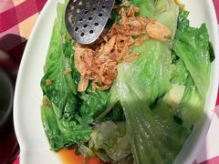 -西贝(六里桥旗舰店)