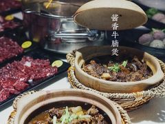 -陈记顺和牛肉火锅馆(天河北路店)