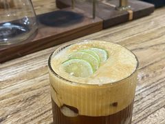-NOTBAD 须时·咖啡馆