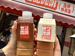 -世记咖啡(氹仔外卖店)