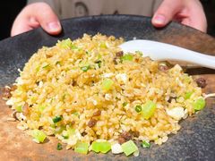 -余欢领鲜火锅(新街口店)