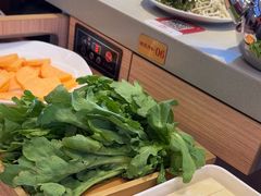 -蝎王府羊蝎子(西直门店)
