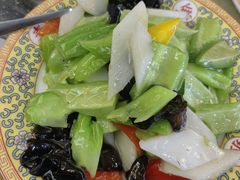 -京菜·砂锅居·烤鸭(西四店)