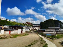 -达仓郎木寺院